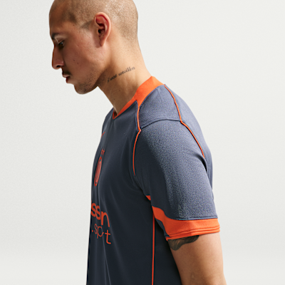 NIKE公式】インテル ミラノ 2025/26 スタジアム サード メンズ ナイキ